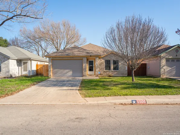 5506 DEERTAIL CRK, San Antonio, TX 78251