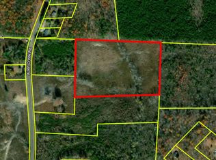 0 Allen Creek Rd #10 & 80, Rougemont, NC 27572