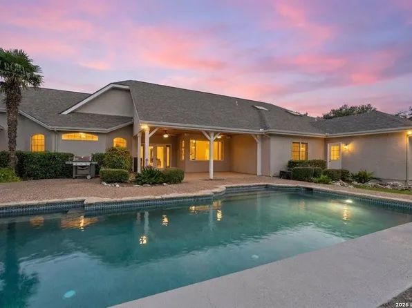 5 REMINGTON CIR, San Antonio, TX 78258
