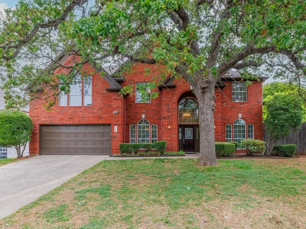 4349 Windswept Ln, Grapevine, TX 76051