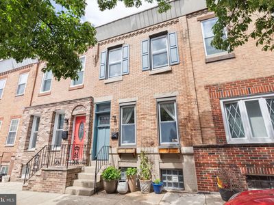 1630 S Orkney St, Philadelphia, PA, 19148
