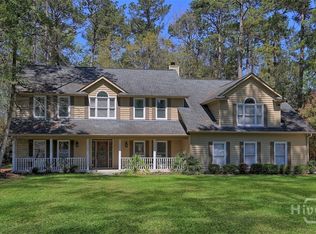 105 Willowpeg Road, Rincon, GA 31326