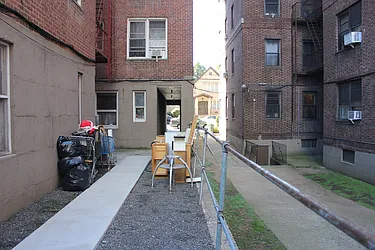 Rented by Strictly Realty Inc