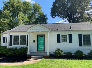 2331 Hiawatha Dr, Greensboro, NC 27408