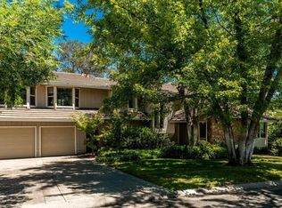 3511 Rolph Way, El Dorado Hills, CA 95762