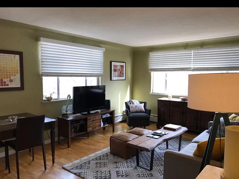 2259 S Josephine St #301 — Photo 1