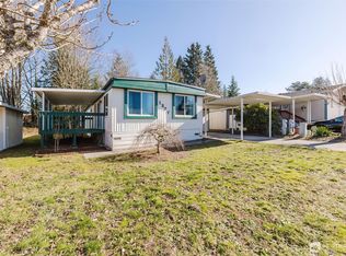 1327 SE Carl Pickel Dr #8, Pt Orchard, WA