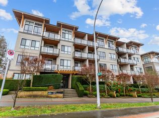 10455 154th St #309, Surrey, BC V3R 0C5