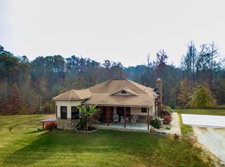 254 Logan Ln, Heiskell, TN 37754