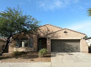 27310 N 85th Dr, Peoria, AZ 85383