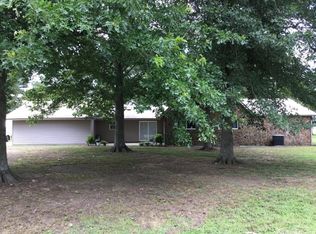 1300 Woodruff #391, Mc Crory, AR 72101