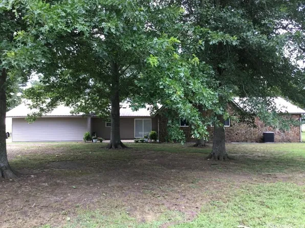 1300 Woodruff #391, Mc Crory, AR 72101