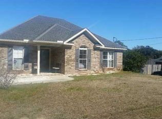 7520 One Mile Rd, Irvington, AL 36544