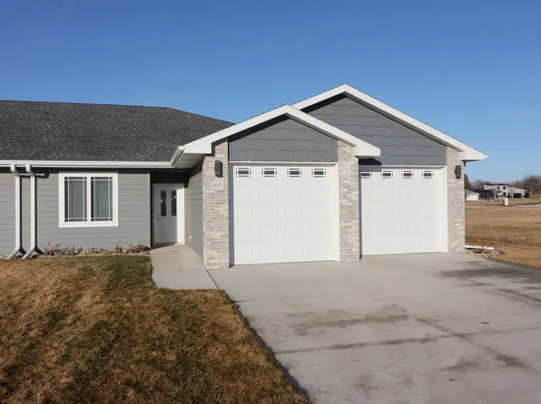 1813 20th Ave W, Spencer, IA 51301