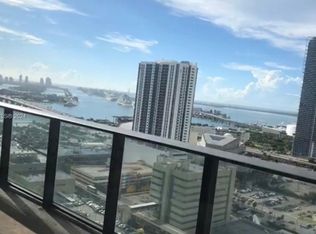 1600 NE 1st Ave APT 2709, Miami, FL 33132