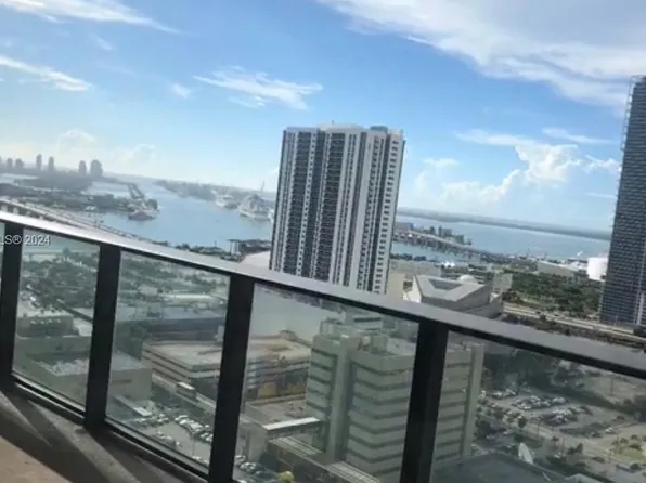 1600 NE 1st Ave APT 2709, Miami, FL 33132