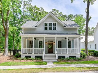 15 Brook Side, Beaufort, SC 29906