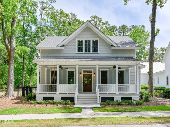 15 Brook Side, Beaufort, SC 29906