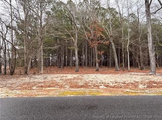 Shelton Beard Rd, Fayetteville, NC 28312