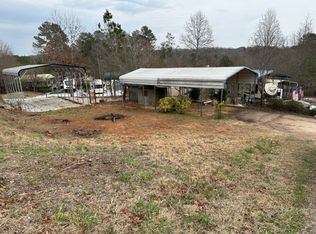 808 Moore Dr, Westminster, SC 29693