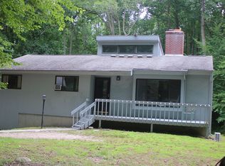 1 Green Valley Lake Rd, Old Lyme, CT 06371