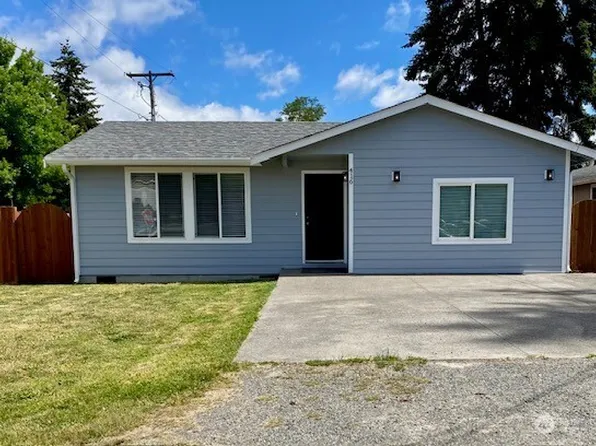 416 Mckenzie Avenue SW, Yelm, WA 98597