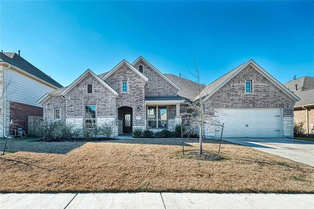 4 bed, 3.5 bath, 2563 sqft, $3,450 — Photo 1
