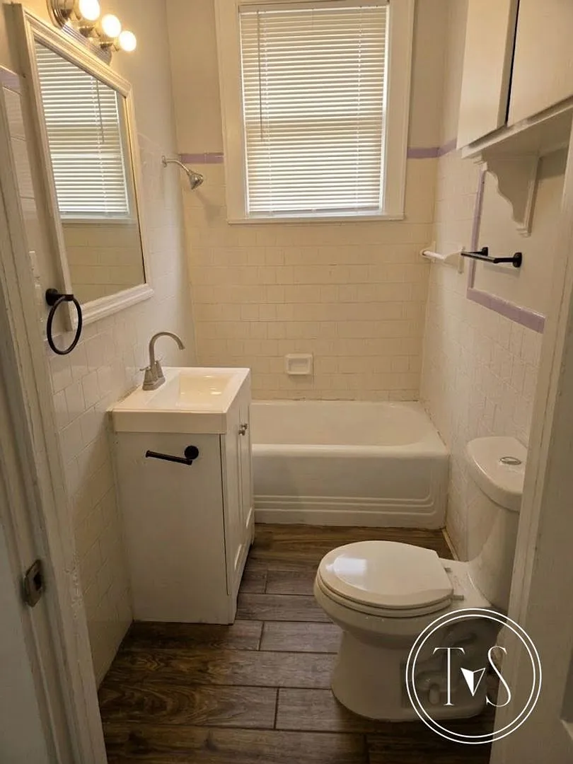 821 W 39th Street, Savannah, GA 31415 — Photo 4