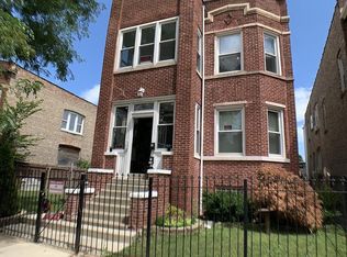 6351 S Campbell Ave #2, Chicago, IL 60629