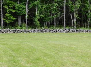 26 Rowe Hill Rd, Greenwood, ME 04255