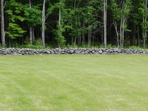 Lot 26 Rowe Hill Road, Greenwood, ME 04255