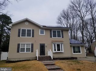 44 Prospect Ave, Sicklerville, NJ 08081