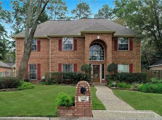 5219 Dunleith Ln, Spring, TX 77379