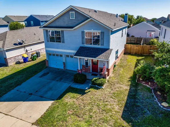 119 Hancock St, Venus, TX 76084