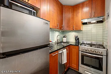 201 West 21st Street, #6H