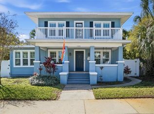 126 22nd Ave NE, Saint Petersburg, FL 33704