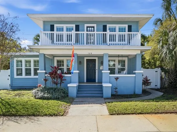 126 22nd Ave NE, Saint Petersburg, FL 33704