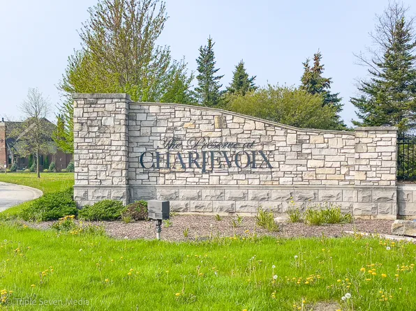 8333 W Chanel Dr Lot 38, Monee, IL 60449
