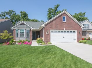 35718 Rouge Bluff Ct #17, Livonia, MI 48150