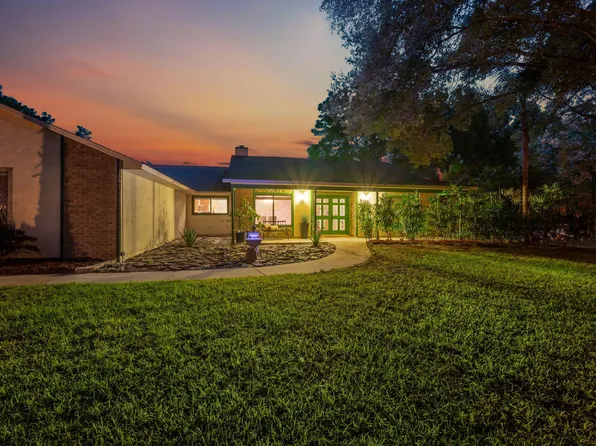 3501 Hill Stream Avenue, Apopka, FL 32712