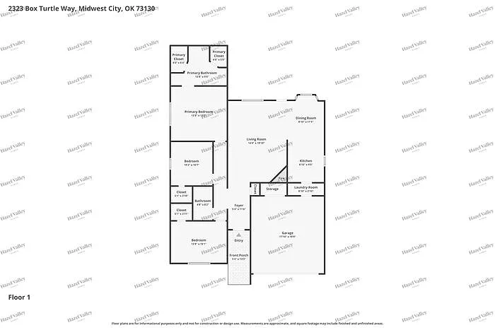 Building Photo - 2323 Box Turtle Way
