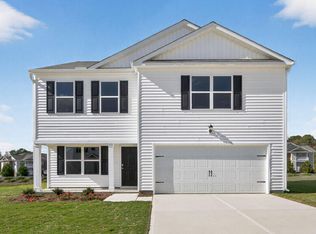 3604 Turney Dr, Raleigh, NC 27610