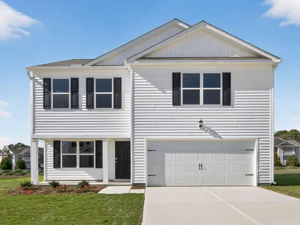 3604 Turney Dr, Raleigh, NC 27610