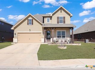 13825 Chester Knl, San Antonio, TX 78253