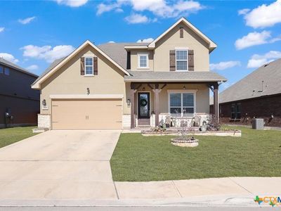 13825 Chester Knl, San Antonio, TX, 78253
