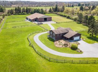 400 Boughton Hill Rd, Honeoye Falls, NY 14472