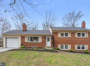 6440 Melia St, Springfield, VA 22150