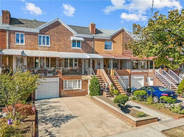 306 Bay 20 St, Brooklyn, NY 11214