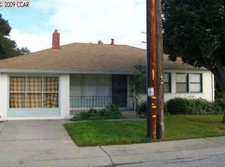 21490 Burr Way, Hayward, CA 94541