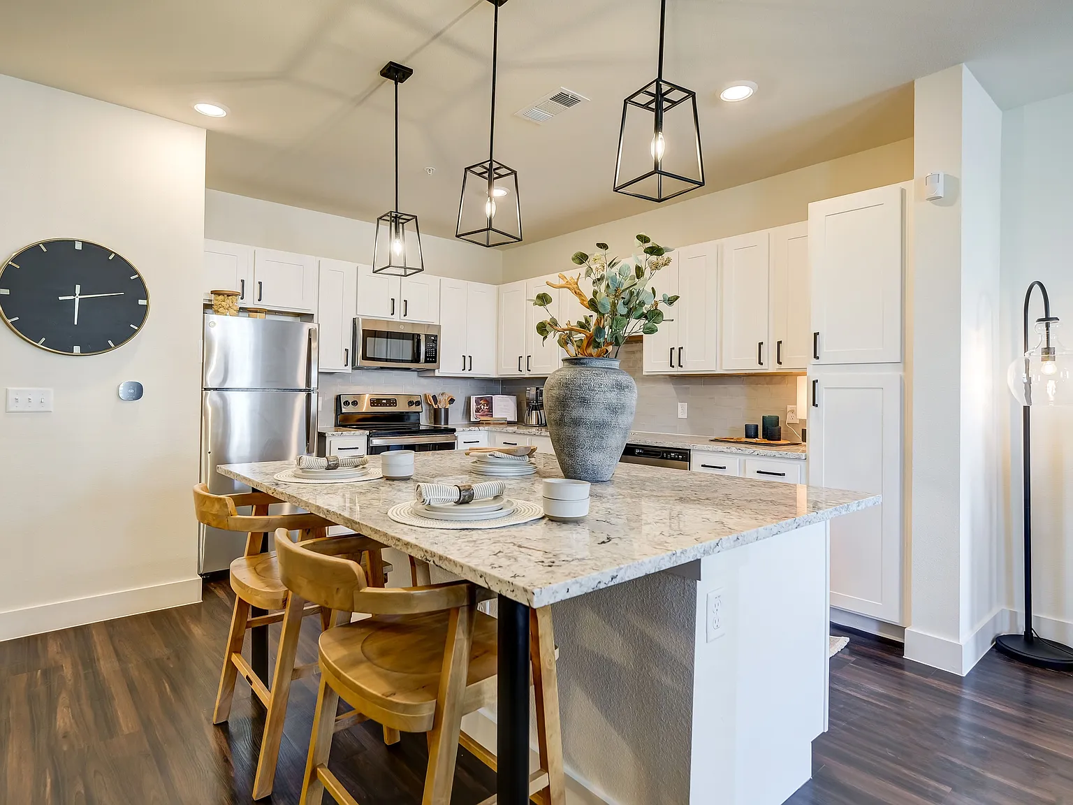 Prosper Elms Apartments — Photo 2